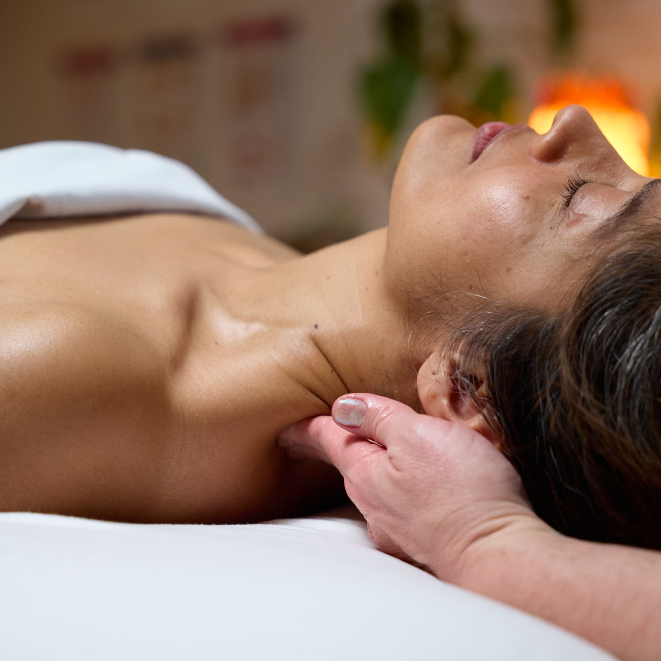 Effection Therapy — production still