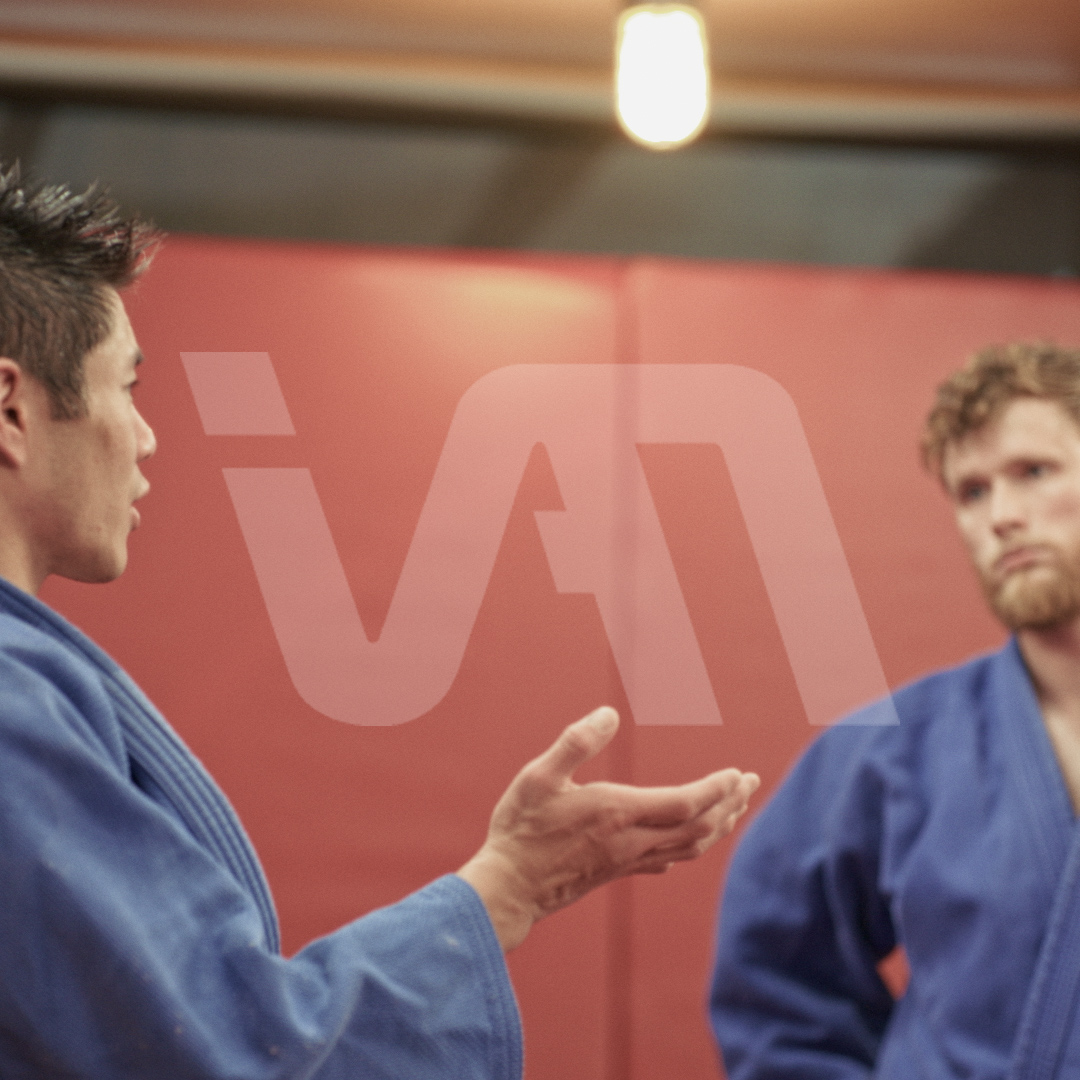 ISMMA training montage — 1:1 social edit