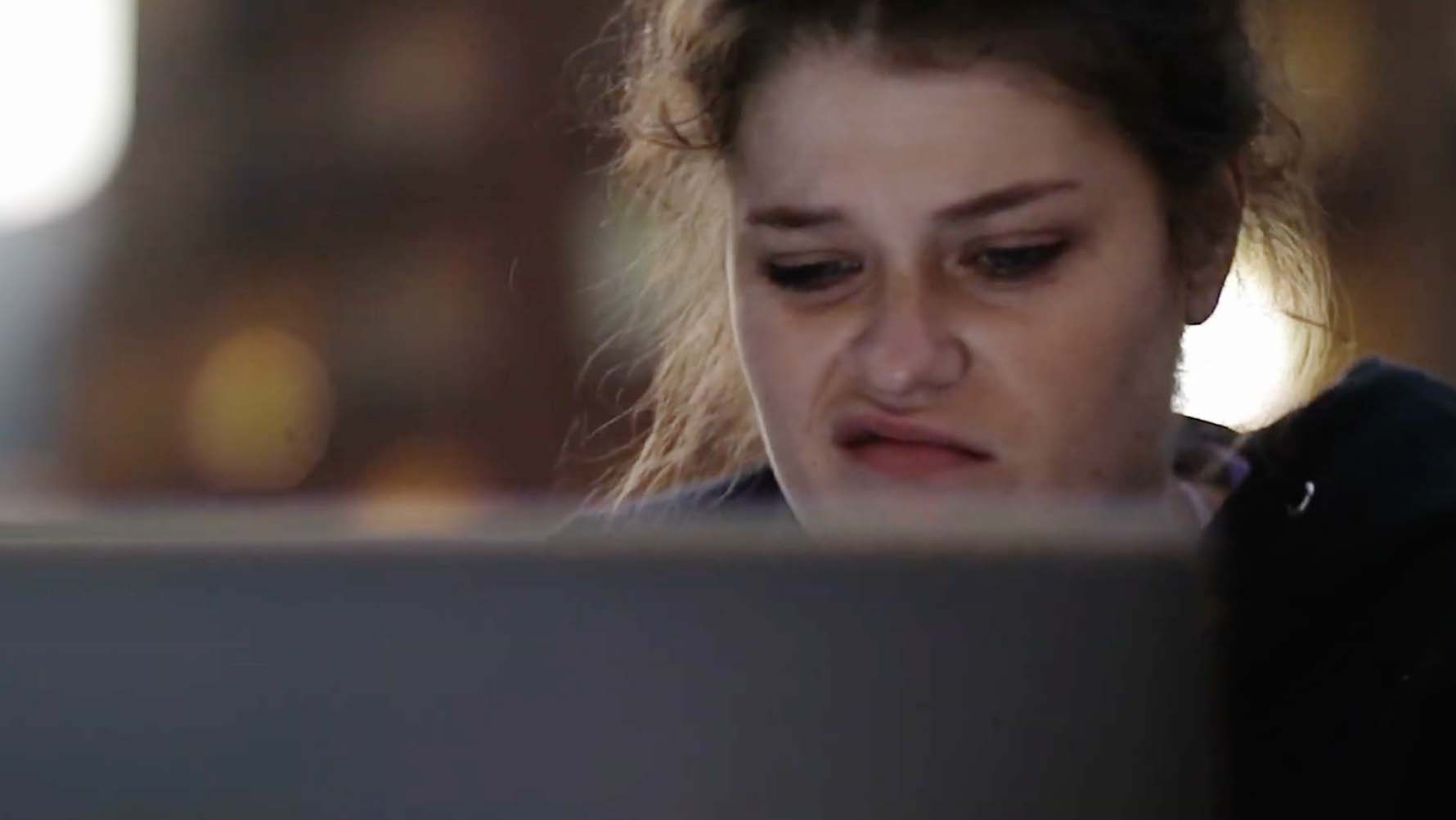 That Time I Got Social Media — documentary